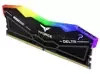 Оперативная память 32 Gb 5600 MHz Team Group T-FORCE DELTA RGB Black (FF3D532G5600HC32DC01)