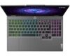 15.6 Ноутбук Lenovo LOQ 15IRX9 серый [83DV00NERK]