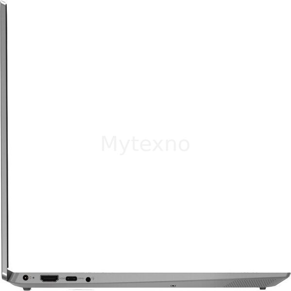 Lenovo Ideapad S340-15IWL серый