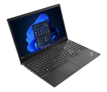 Lenovo ThinkPad E15 Ryzen 5 5625U/16GB/512/Win11P