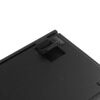 Клавиатура проводная Varmilo VPM108 Charcoal [A53A032B0A3A06A007/D]