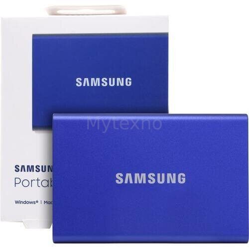 ВнешнийSSDSamsung1000GbT7BlueMU-PC1T0HWW_1