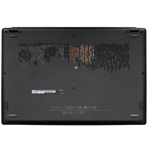 15.6 Ноутбук MSI Modern 15 H AI C1MG-009XRU черный [9S7-15H551-009