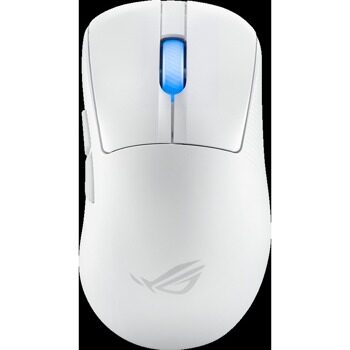 Мышь ASUS ROG Keris II Ace White