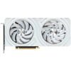 Видеокарта Palit GeForce RTX 4060 Ti White  [NE6406T019P1-1048L]