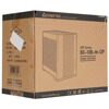 Корпус CHIEFTEC UNI BX-10B-M-OP черный