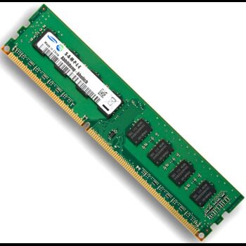 Оперативная память 16Gb DDR4 3200MHz Samsung ECC