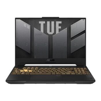 ASUS TUF Gaming F15 FX507ZI4-LP041 Intel Core i7 12700H 2300MHz/15.6/1920x1080/32GB/1024GB SSD/NVIDIA GeForce RTX 4070 8GB/Wi-Fi/Bluetooth/Без ОС (90NR0FV7-M003H0) Grey