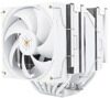 Кулер для процессора Thermalright Royal Pretor 130 WHITE [RP130-WH]