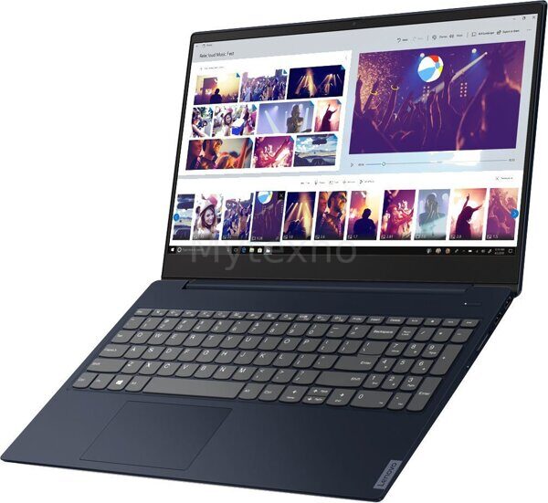 Ноутбук Lenovo IdeaPad S340-15IWL 81N800M5RE