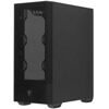 Компьютерный корпус MSI MAG FORGE 111R ARGB TG Window Brown 306-7G16X21-809