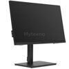 27" Монитор Acer Vero B277Ebmiprzxv черный