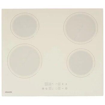 Электрическая варочная поверхность Graude EK 60.0 C