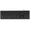Клавиатура проводная Logitech G412 SE  [920-010440]