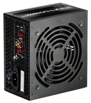 Блок питания Zalman 600W ZM600-LXII