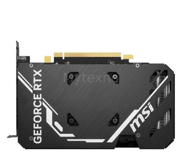 MSIGeForceRTX4060TiVentus2XBlackOC16GBGDDR6_1