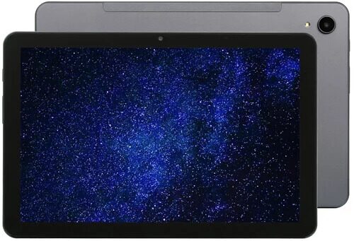 10.1 Планшет DEXP Ursus K61 LTE 64 ГБ серый