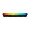 Оперативная память 8 Gb 3600 MHz Kingston FURY Beast RGB XMP Black (KF436C17BB2A/8)