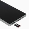 6.8 Смартфон Nubia Z60 Ultra 512 ГБ серебристый