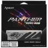 Оперативная память Apacer Panther RGB [AH5U32G56C5229BAA-2] 32 ГБ