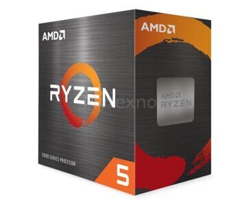 AMD Ryzen 5 5600 / 100-100000927BOX