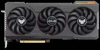 Видеокарта ASUS GeForce RTX 4070 Ti SUPER TUF Gaming OC Edition [90YV0KF0-M0NA00]