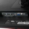 23.8 Монитор AOC 24G2SP черный