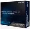 Материнская плата ASUS PRO WS WRX90E-SAGE SE 90MB1FW0-M0EAY0