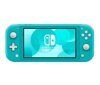 Игровая приставка Nintendo Switch Lite - Голубой