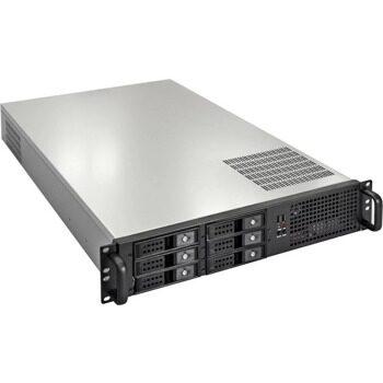 Серверный корпус ExeGate Pro 2U660-HS06/ServerPRO-900ADS 900W