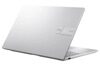 15.6 Ноутбук ASUS Vivobook X1504VA-BQ005 серебристый [90NB10J2-M01J60]