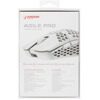 Мышь беспроводная ARDOR GAMING Agile PRO  [ARDW-AG3395-WT]