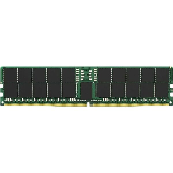 Оперативная память 64Gb DDR5 4800MHz Kingston ECC Reg (KSM48R40BD4TMM-64HMR)