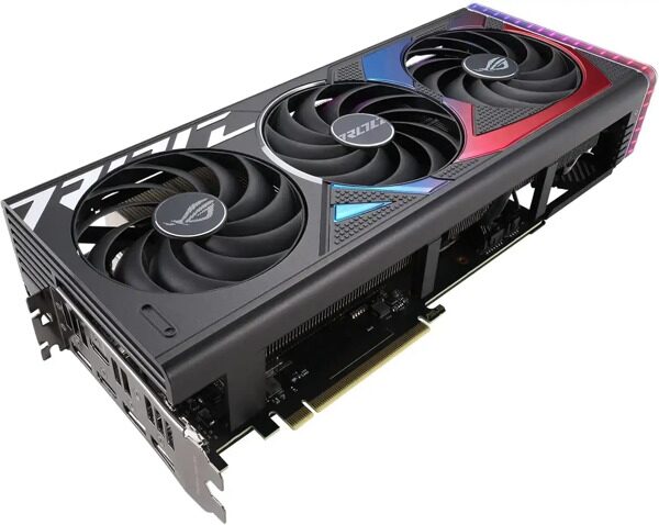 ASUS ROG Strix GeForce RTX 4070 Super 12GB GDDR6X OC Edition ROG-STRIX-RTX4070S-O12G-GAMING Mytexno P08