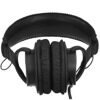 Проводные наушники Sony MDR-7506 черный