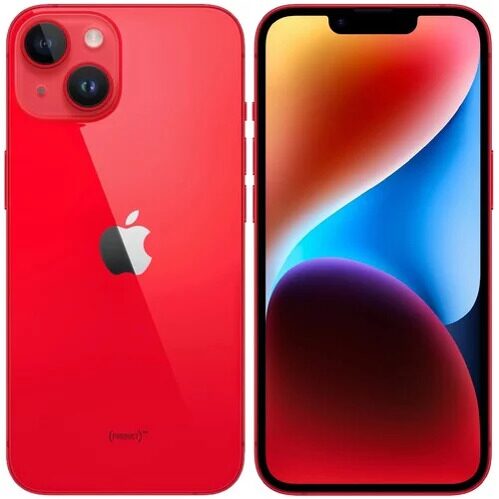 6.1 Смартфон Apple iPhone 14 512 ГБ красный