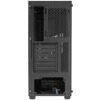 Корпус AeroCool Menace Saturn FRGB  [Menace Saturn FRGB-G-BK-v1]