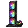 Система жидкостного охлаждения для процессора Cooler Master MASTER LIQUID ML360R RGB MLX-D36M-A20PC-R1