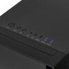 Корпус MONTECH AIR 1000 SILENT черный