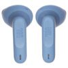 Наушники TWS JBL WAVE FLEX голубой