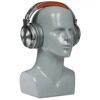 Проводные наушники OneOdio Pro 50 серый