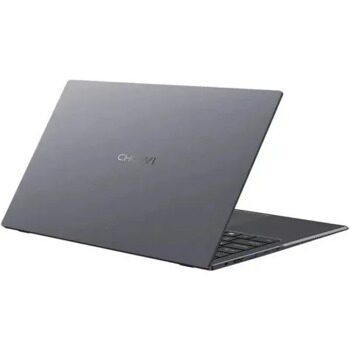 CHUWI GemiBook Xpro 14 Intel N100 800MHz/14.1/1920x1080/16GB/256GB SSD/Intel UHD Graphics/Wi-Fi/Bluetooth/Windows 11 Home (CWI574-PN1N2N1HDMXX) Grey