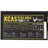Блок питания Formula KCAS PLUS GOLD 750W RGB  [KCAS PLUS 750G]