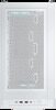 Корпус Cougar Airface ECO RGB White белый