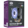 Кулер для процессора Cooler Master MasterAir MA410P [MAP-T4PN-220PC-R1]