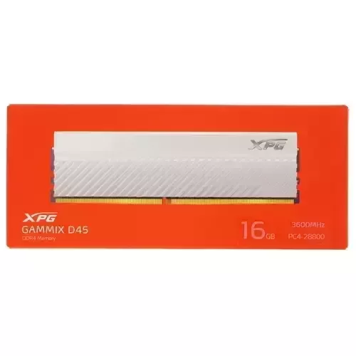 Оперативнаяпамять16Gb3600MHzADATAXPGGAMMIXD45(AX4U360016G18I-CWHD45)_3