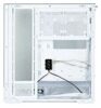 Корпус ZALMAN P40 Prism  [P40 Prism White]
