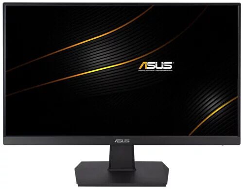 23.8 Монитор ASUS VA247HE черный [90LM0795-B02170]