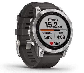 Спортивные часы Garmin Fenix 7 [010-02540-01]