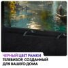 55 (139 см) LED-телевизор EVO TV 55 черный [TD0051754RU]